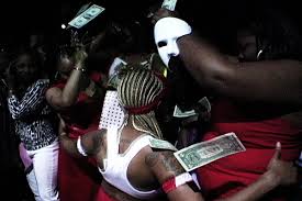 Pornhub To Exclusively Stream A New Strip Club Documentary Before It Hits  Criterion Channel This Spring