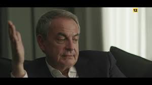 Hoy, en Lo de Évole, Jordi Évole charla con José Luis Rodríguez Zapatero  sobre el 'caso Koldo', el 11M, la crisis y la Ley de amnistía