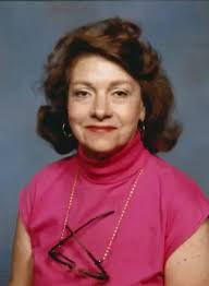 Obituary information for Josephine A. "Jody" McInnes