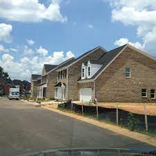 Ryan homes builds quality new construction homes in the best communities in their markets, letting you live a life you love. Photos At Ryan Homes At Highgrove Greenville Sc