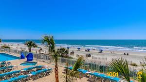 A small beach town between the gulf of mexico and the intracoastal waterway with over 4 miles of beaches. Surfside Beach