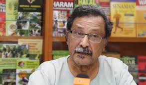 Persatuan penulis negeri pulau pinang. Belanjawan 2021 Persatuan Pengguna Pulau Pinang Sambut Baik My30