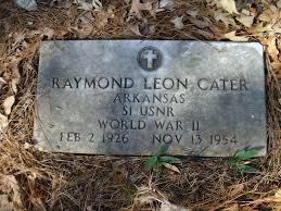 Cobb Cemetery, Union County, AR