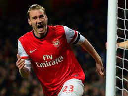 Only legends remember nicklas bendtner at arsenal! Arsenal Cult Hero Nicklas Bendtner Reveals He Wants To Be Manager In Future Public News Update