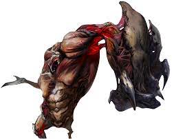For prototype 2 on the xbox 360, a gamefaqs message board topic titled i discovered a respawn location for power upgrade monsters, red zone.. Goliath Prototype Wiki Fandom