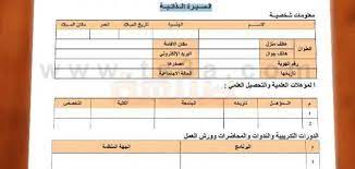 صور انشاء سيرة ذاتية باللغة العربية periodic table grid grid lines