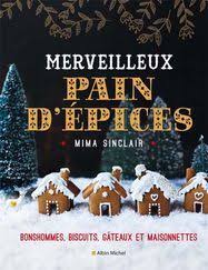 Epingle Sur Merveilleux Pains D Epices
