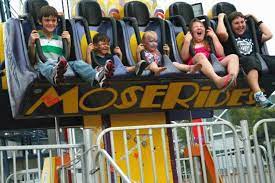 Lost Sydney O Neills Adventureland