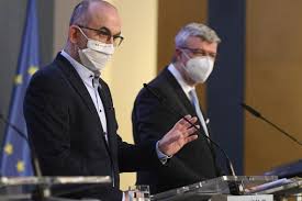 Poslanecká sněmovna v pátek schválila prodloužení nouzového stavu do 11. Sirsi Vedeni Kscm Doporucuje Hlasovat Pro Prodlouzeni Stavu Nouze Aktualni Zpravy