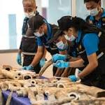 Thai police arrest 'kingpin' Asian