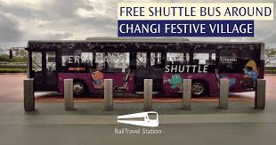 Generally most of the top apps on android store have rating of 4+. Defunct Dino Shuttle Changi Airport Terminal 4 Changi Festive Village Shuttle Bus Between Terminals 3 4 Railtravel Station