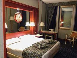The venue is 6 km from the art gallery museo di castelvecchio, while the roman amphitheatre verona arena is 6 km away. Camera Picture Of Best Western Ctc Hotel Verona San Giovanni Lupatoto Tripadvisor