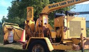 1994 Wood Chuck Wood Chipper For Sale By Owner On Heavy Equipment Registry Www Heavyequipmentregistry Com Forestry Equipment Wood Chipper Heavy Equipment