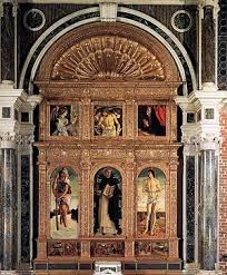 .by the parish of saint vincent ferrer, located at 65th street and lexington avenue. Saint Vincent Ferrer Altarpiece Wikipedia