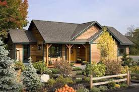 Convenient and comfortable small and midsize home floor plans. Plan 12913kn 3 Bed House Plan With Vaulted Living Room And Master Suite Craftsman House House Plans Small House Plans