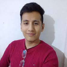 Edgar Alonso Hernandez Rivera