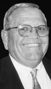 Bob Waller Obituary (1937