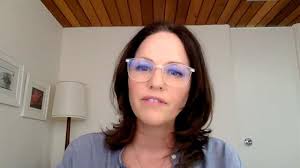 Jorja Fox Talks "Creepy" Storyline