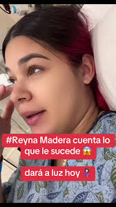 #reynamadera #reynaycristian #viralvideos #embarazo #entretenimiento