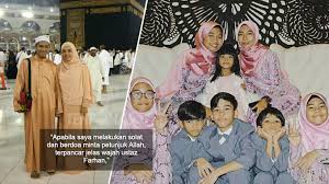 Check spelling or type a new query. Isteriinspirasi Biodata Isteri Kedua Dai Farhan