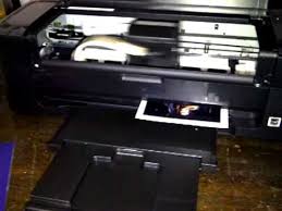 Epson india pvt ltd.,12th floor, the millenia tower a no.1, murphy road, ulsoor, bangalore, india 560008. Epson L110 Demo Youtube