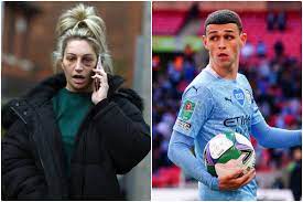 Please get in touch for any commercial enquiries or to speak with a member of phil's team. Mum Of City And England Star Foden In Fight At Stripper Party
