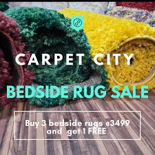 Get it as soon as tue, may 11. Carpet City Bedside Rugs Sale Buy 3 Bedside Rugs 3499 Facebook