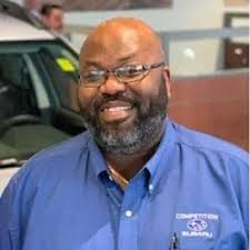 Competition Subaru of Smithtown Staff