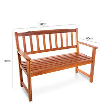 Billyoh Windsor Traditional 2 Seater Wooden Garden Bench Amazon Co Uk Garden Amp Outdoors Wooden Garden Benches Classic Garden Porch Swing