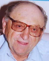 Marvin Alvin Wolf (1926-2007)