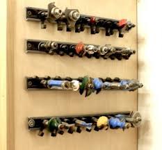 Storage Solutions For Router Bits Popular Woodworking Magazine