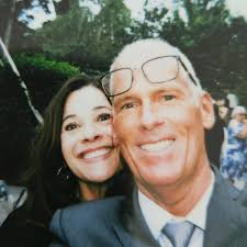 Chief Justice Douglas Herndon‎‏