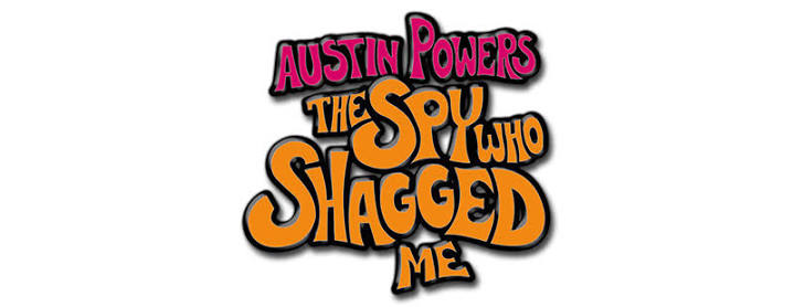Austin Powers: The Spy Who Shagged Me | Logopedia | Fandom