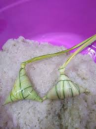 We did not find results for: Buat Sendiri Ketupat Palas Untuk Raya Cara Nak Bungkus Ikut Tutorial Ini Mudah Saja Vanilla Kismis