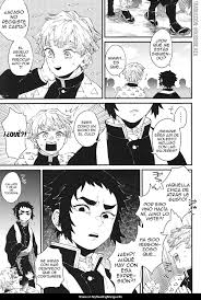 Leche Materna en Primavera - nHentai Yaoi