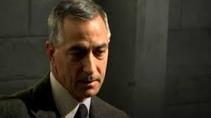 Behind the Scenes With David Strathairn | American Experience | Official  Site | PBS