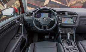 Mar 27, 2019 · 2019 volkswagen tiguan | cars.com images by christian lantry. 2019 Vw Tiguan Interior Small Luxury Cars Tiguan 2019 Vw Tiguan 2019