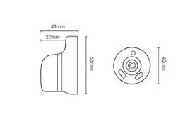 Rapid recess | 54 followers on linkedin. Hallis 35mm Origins Limestone Wooden Recess Brackets