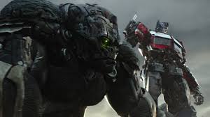 Ironhides Death Gif - Ironhides Death - Discover & Share Gifs
