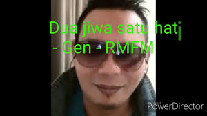 Music dua jiwa satu hati 100% free! Dua Jiwa Satu Hati Kump Legacy Cover Lirik Gen Rmfm Youtube