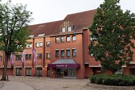 Der sitz der firma befindet sich in 38100 braunschweig, kaiserstr 48. Premier Inn Hotel Im Braunschweiger Welfenhof Eroffnet Tageskarte