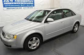 Audi A4 2004 In Naugatuck Waterbury Hartford Ct J M Automotive Sls Svc Llc 043739 Audi A4 Audi Car Search