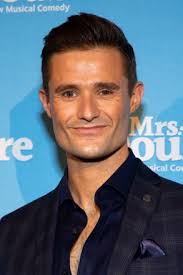 Addison Takefman Sam Middleton Editorial Stock Photo