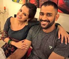 Her horoscope/sun sign is scorpion, nationality indian and ethnicity is not known. Sakshi Dhoni Height Weight Age Ms Dhoni S Wife Biography