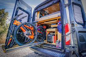Cad northwest custom home design. Diy Camper Van Cost Just 18k To Build Curbed