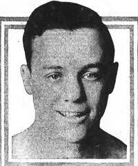 Freddie Williams boxer •