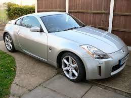 2004 nissan 350z product category: 2004 Nissan 350z Test Drive Review Cargurus