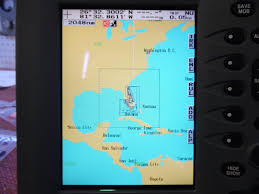 C Map Nt Fp Wide Format Jacksonville To Fort Myers M Na C309 31 02 Jun 12 Max Marine Electronics