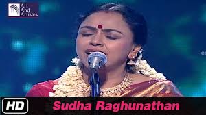 Jagadodharana Sudha Raghunathan Songs Carnatic Classical Music Idea Jalsa Art And Artistes Youtube