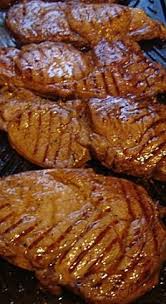 Southern With A Twist Cooking Rib Eyes In The Oven How To Cook Ribs Baked Ribs Recipes